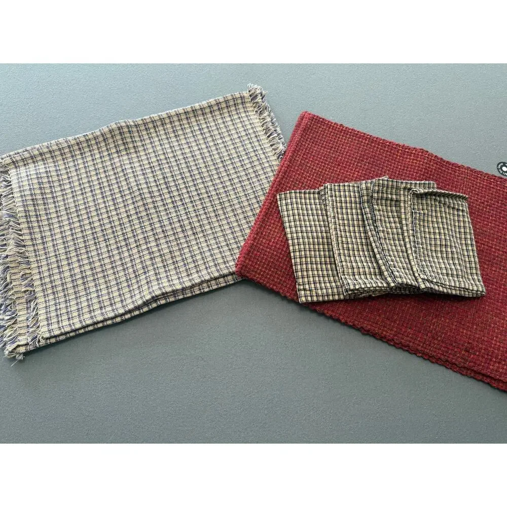 Unbranded item details